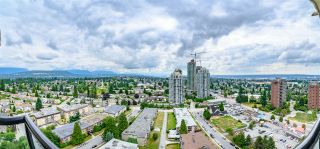 Photo 8: 2303 7063 HALL Avenue in Burnaby: Highgate Condo for sale in "EMERSON" (Burnaby South)  : MLS®# R2387391