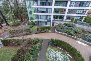 Photo 27: 331 3563 ROSS Drive in Vancouver: University VW Condo for sale (Vancouver West)  : MLS®# R2845838