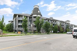 Photo 1: 309 25 Auburn Meadows in Calgary: Auburn Bay Apartment for sale : MLS®# A2017927