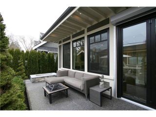 Photo 19: 3815 W 36TH Avenue in Vancouver: Dunbar House for sale (Vancouver West)  : MLS®# V1041057