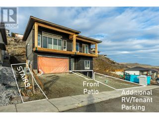 Photo 22: 3802 Torrey Pines Drive in Osoyoos: House for sale : MLS®# 10304577