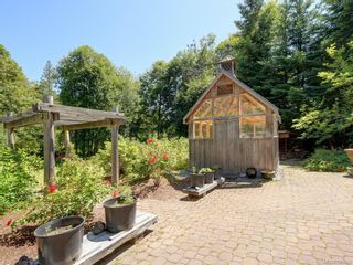 Photo 3: 3529 Dougan Dr in Cobble Hill: ML Cobble Hill House for sale (Malahat & Area)  : MLS®# 845603