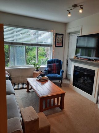 Photo 2: 313 2515 PARK Drive in Abbotsford: Abbotsford East Condo for sale : MLS®# R2696104