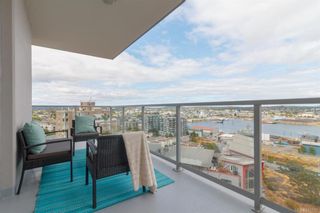 Photo 22: 1206 83 Saghalie Rd in Victoria: VW Songhees Condo for sale (Victoria West)  : MLS®# 825552