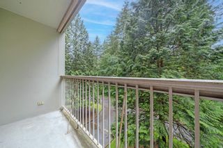 Photo 19: 401 2020 FULLERTON Avenue in North Vancouver: Pemberton NV Condo for sale in "Woodcroft Hollyburn" : MLS®# R2791326