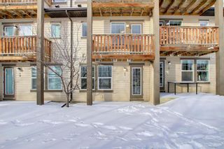 Photo 42: 17 28 Heritage Drive: Cochrane Row/Townhouse for sale : MLS®# A1167650