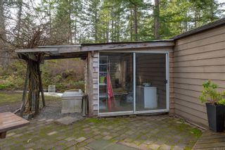 Photo 21: 660 Millstream Lake Rd in Highlands: Hi Western Highlands House for sale : MLS®# 927613