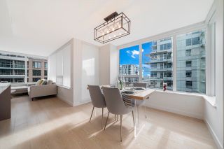 Photo 14: 1508 3131 KETCHESON Road in Richmond: West Cambie Condo for sale in "CONCORD GARDEN TOWER B" : MLS®# R2853128