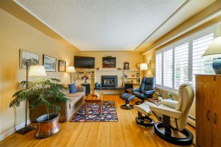 Photo 8: 649 CHAPMAN Avenue in Coquitlam: Coquitlam West House for sale in "Coquitlam West/Oakdale" : MLS®# R2455937
