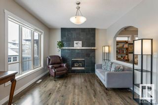 Photo 23: 2708 ANDERSON Crescent in Edmonton: Zone 56 House for sale : MLS®# E4378560