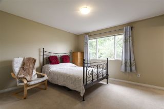 Photo 11: 5 8271 FRANCIS Road in Richmond: Garden City Townhouse for sale in "AMETHYST COURT" : MLS®# R2280847