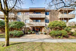 Photo 20: 202 2935 SPRUCE Street in Vancouver: Fairview VW Condo for sale in "LANDMARK  CAESAR" (Vancouver West)  : MLS®# R2759759