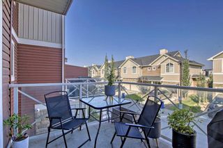 Photo 13: 649 Skyview Ranch Grove NE in Calgary: Skyview Ranch Row/Townhouse for sale : MLS®# A2093478