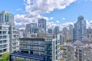 Photo 30: 1402 1252 HORNBY Street in Vancouver: Downtown VW Condo for sale in "PURE" (Vancouver West)  : MLS®# R2579899