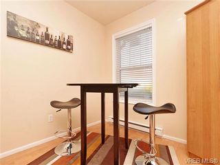 Photo 9: 10 2563 Millstream Rd in VICTORIA: La Mill Hill Row/Townhouse for sale (Langford)  : MLS®# 697369
