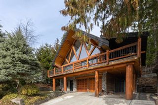 Photo 2: 40518 THUNDERBIRD Ridge in Squamish: Garibaldi Highlands House for sale : MLS®# R2781468