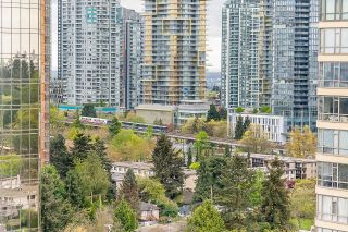 Photo 23: 1904 5899 WILSON Avenue in Burnaby: Central Park BS Condo for sale in "Paramount" (Burnaby South)  : MLS®# R2880820