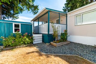 Photo 4: 4 6338 VEDDER Road in Chilliwack: Sardis East Vedder Rd Manufactured Home for sale in "MAPLE MEADOWS" (Sardis)  : MLS®# R2608417