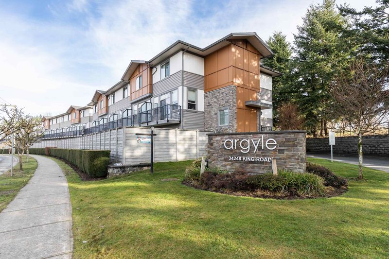 FEATURED LISTING: 21 - 34248 KING Road Abbotsford