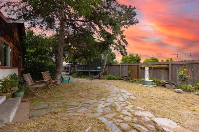 Main Photo: House for sale : 3 bedrooms : 605 Normandy Road in Encinitas