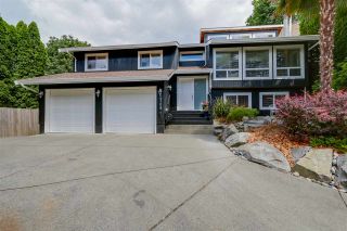 Photo 1: 2789 MARBLE HILL Drive in Abbotsford: Abbotsford East House for sale : MLS®# R2082905