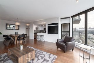 Photo 3: 1104 1088 QUEBEC Street in Vancouver: Downtown VE Condo for sale in "VICEROY" (Vancouver East)  : MLS®# R2438703