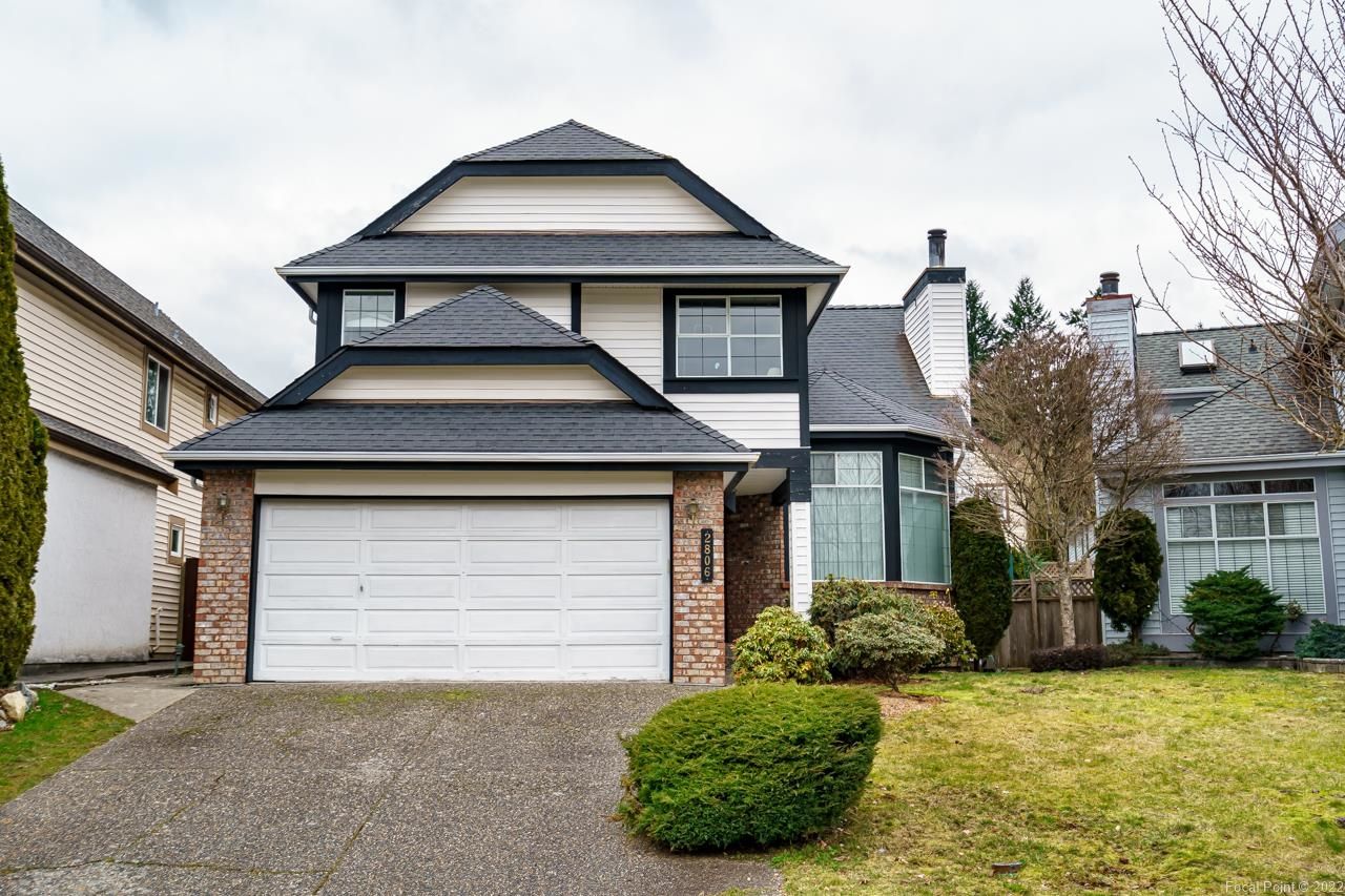 Main Photo: 2806 WESTLAKE Drive in Coquitlam: Coquitlam East House for sale in "RIVER HEIGHTS" : MLS®# R2654286