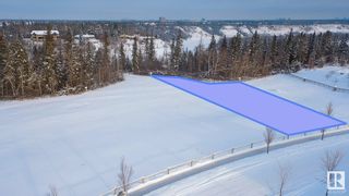 Photo 25: 4161 CAMERON HEIGHTS Point in Edmonton: Zone 20 Vacant Lot/Land for sale : MLS®# E4370914