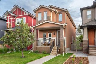 Main Photo: 2229 26 Avenue SW in Calgary: Richmond Detached for sale : MLS®# A2080496
