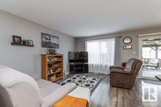 Photo 17: 5612 Crabapple Way in Edmonton: Zone 53 House Half Duplex for sale : MLS®# E4341279