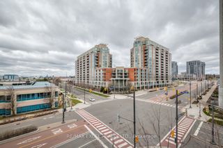 Photo 2: 508 89 South Town Centre Boulevard in Markham: Unionville Condo for sale : MLS®# N8235336