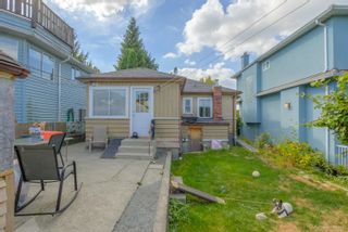 Photo 5: 1150 ROSSLAND Street in Vancouver: Renfrew VE House for sale (Vancouver East)  : MLS®# R2616973