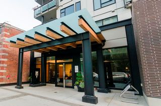 Photo 18: 508 123 W 1ST Street in North Vancouver: Lower Lonsdale Condo for sale in "First Street West" : MLS®# R2762683