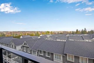 Photo 23: 418 13623 81A Avenue in Surrey: Bear Creek Green Timbers Condo for sale : MLS®# R2654318