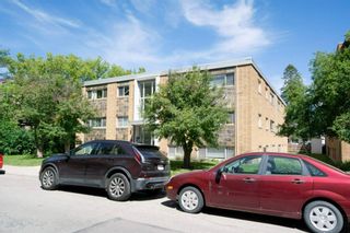 Photo 26: 17 316 22 Avenue SW in Calgary: Mission Apartment for sale : MLS®# A2005696
