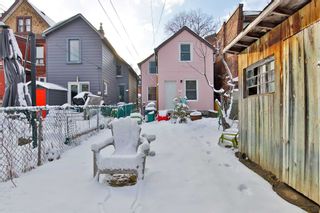 Photo 26: 541 Saint Clarens Avenue in Toronto: Dovercourt-Wallace Emerson-Junction House (2-Storey) for sale (Toronto W02)  : MLS®# W5520554