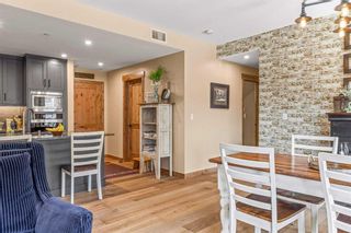 Photo 13: 214 1315 Spring Creek Gate: Canmore Apartment for sale : MLS®# A2100144