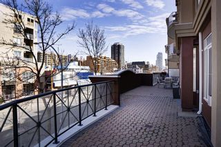 Photo 20: 204 1800 14 A Street SW in Calgary: Bankview Apartment for sale : MLS®# A1234119