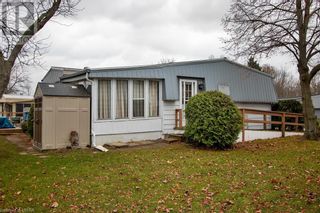 Photo 21: 413 SHANNON Boulevard in Grand Bend: House for sale : MLS®# 40517185