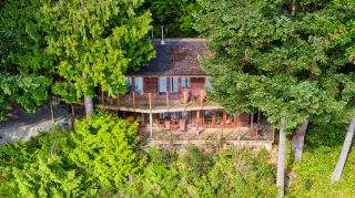 Photo 15: 477 LETOUR Road: Mayne Island House for sale (Islands-Van. & Gulf)  : MLS®# R2475713