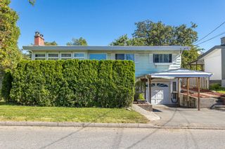 Photo 2: 32251 DIAMOND Avenue in Mission: Mission-West House for sale : MLS®# R2777594