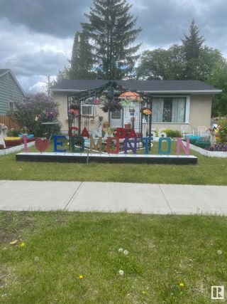 Photo 2: 10931 127 Street in Edmonton: Zone 07 House for sale : MLS®# E4391764