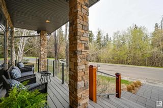 Photo 2: 14519 Summit Drive in Edmonton: Zone 10 House for sale : MLS®# E4305624