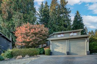 Main Photo: 1507 FERNWOOD Place in Port Moody: Mountain Meadows House for sale : MLS®# R2731396