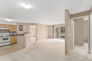 Photo 6: 1215 16320 24 Street SW in Calgary: Bridlewood Apartment for sale : MLS®# A2125069