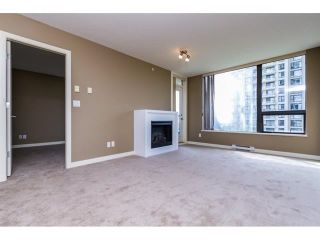 Photo 4: 1409 7178 COLLIER Street in Burnaby: Highgate Condo for sale (Burnaby South)  : MLS®# R2173798