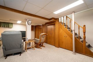 Photo 20: Timeless Two-Storey in Winnipeg: 5E House for sale (Deer Lodge) 