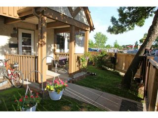 Photo 1: 3416 Vialoux Drive in WINNIPEG: Charleswood Condominium for sale (South Winnipeg)  : MLS®# 1213591