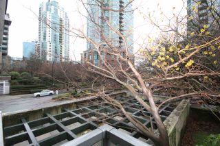 Photo 15: 205 189 NATIONAL Avenue in Vancouver: Downtown VE Condo for sale (Vancouver East)  : MLS®# R2526873