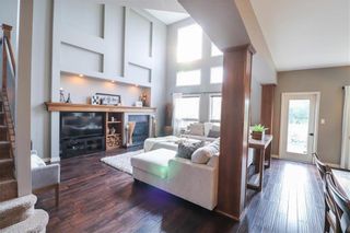 Photo 8: 31 Lukanowski Place in Winnipeg: Harbour View South Residential for sale (3J)  : MLS®# 202118195